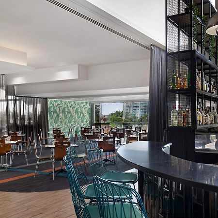 Hotel Apartments On 22 View Avenue, Surfers Paradise Гоулд Коуст Екстериор снимка